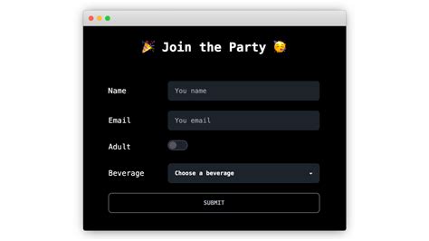 Image result for Sign Up Form Validation