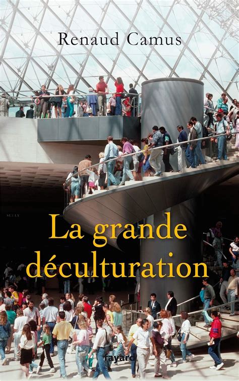 Amazon.in: Buy La grande deculturation Book Online at Low Prices in ...