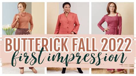 Image result for Butterick Patterns Website