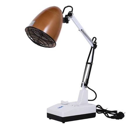Buy TDP Infrared Therapeutic Home Infrared Physiotherapy Lamp Medical ...