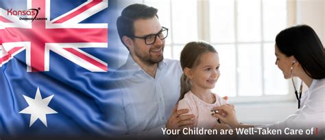 Top 6 Australian PR Visa Benefits {+Process}- Kansas®