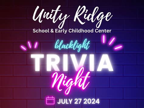 Trivia Night, Boulders Event Center, Denison, 27 July 2024 | AllEvents.in