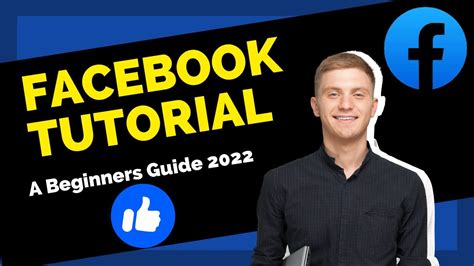 Facebook Tutorial for Beginners 的图像结果