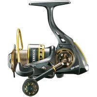 Pinnacle Fishing Optimus Reel | Free Shipping over $49!