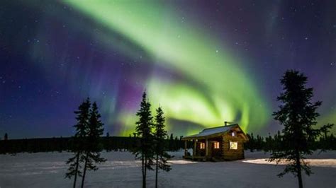Guide To Visiting Fairbanks, Alaska: A Prime Northern Lights Destination