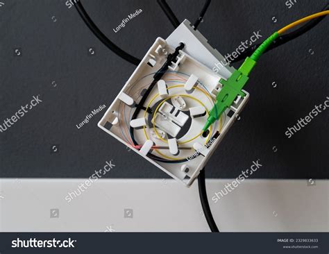 FTTH Home Connection 的图像结果