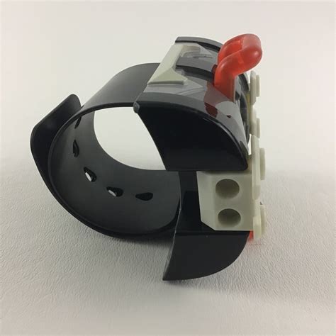 Ben 10 Deluxe Omnitrix Creator Watch Set Antitrix | Ubuy India