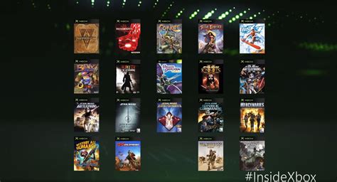 22 款独占游戏加持，微软发布「世上最强主机」Xbox One X