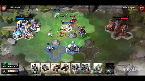 Image result for Command and Conquer Rivals