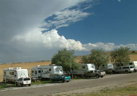 Douglas, Wyoming Campground | Douglas KOA Journey