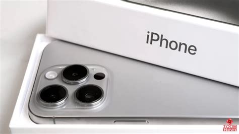 iPhone 18 Pro Max: Major Hardware Updates and Design Changes Leaked
