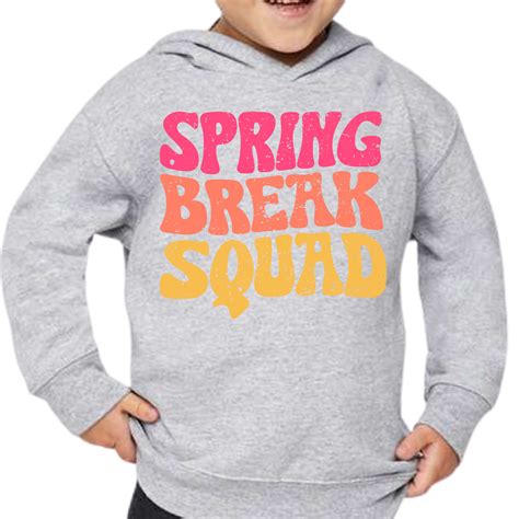 Image result for Spring Break Squad