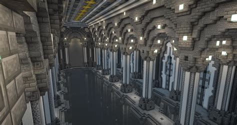 Image result for Minecraft Future Base