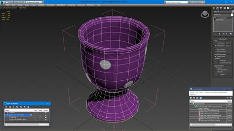Soft Boiled Egg Holder Model - TurboSquid 1958526