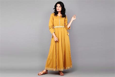 Beyond Sarees: Gorgeous Dresses To Invest In This Festive Season | LBB