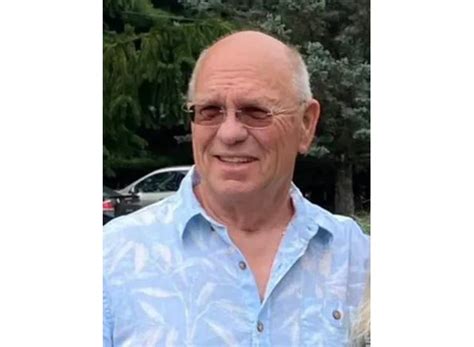 Rod Walling Obituary (2024) - St. Johns, MI - McGeehan Funeral Homes ...