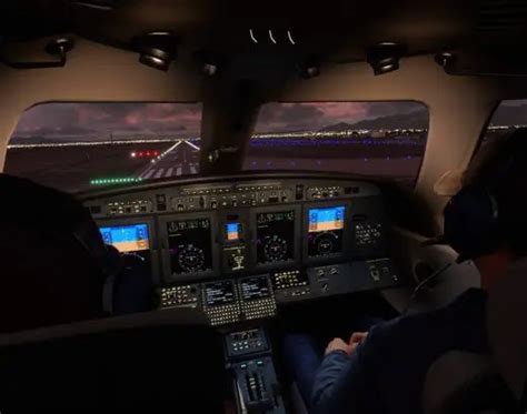 Image result for CJ4 Tutorial Direct GPS