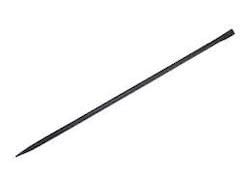 Iron Crowbar for (Digging) 4.7kg : Amazon.in: Home Improvement
