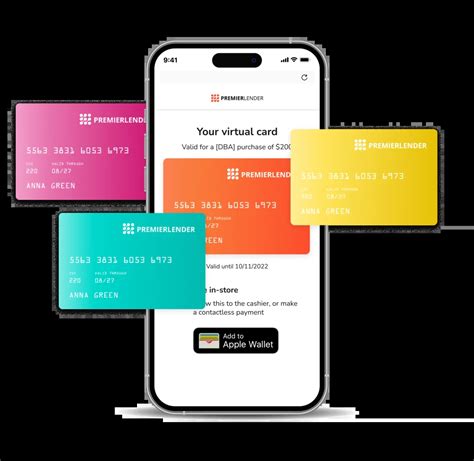 Image result for Virtual Card Landscape