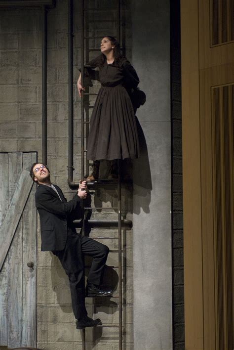 The Wild Duck - Court Theatre