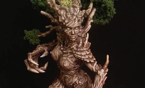 Image result for Tree Walker Monster