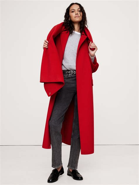 Womens Spring Jackets | Banana Republic Canada