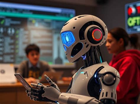 GPT-4O能替代老师吗？深度解析AI在教育中的真实角色_GPT-4O免费试用 - GPT-4O充值｜GPT4O官网