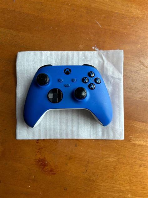 Image result for Blue Color Xbox Controller Series S