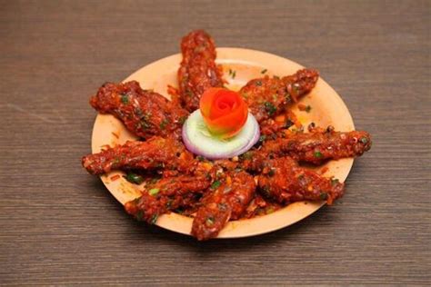 New Kabab Zone, Bengaluru, 98/3 - Restaurant reviews