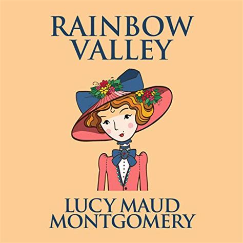 Rainbow Valley: Anne Shirley Series, Book 7 (Audio Download): L.M ...