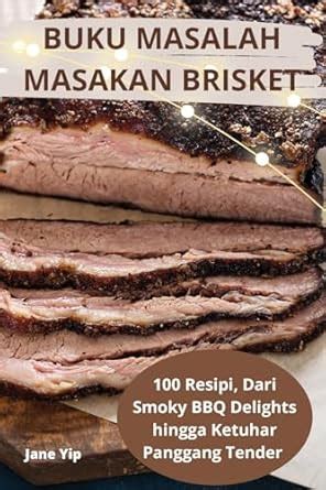 Buy Buku Masalah Masakan Brisket Book Online at Low Prices in India ...
