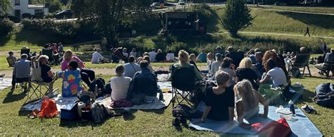 Picknick-Konzert im Stadtpark, Am Gallenberg, 57462 Olpe, Deutschland ...