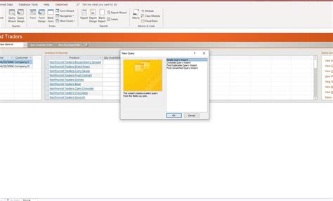 Access Query Tutorials 的图像结果