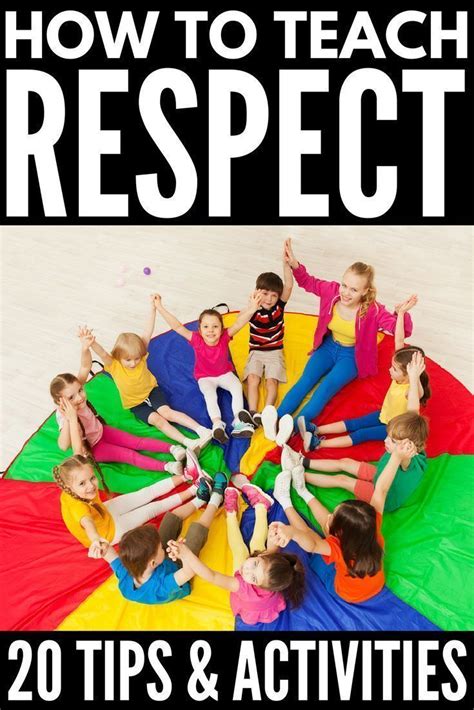 Respect Lesson 的图像结果