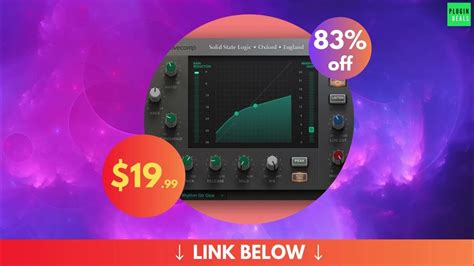 SSL NativeX Valvecomp 的图像结果