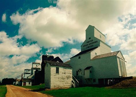INGLIS GRAIN ELEVATORS NATIONAL HISTORIC SITE - All You Need to Know ...