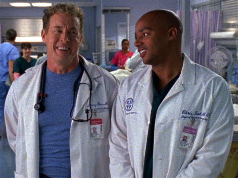 Prime Video: Scrubs Season 9