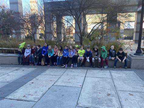 Uwharrie Charter Academy