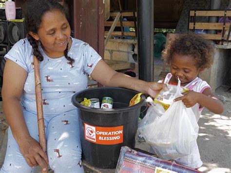'Lord Save Us! Lord Help Us!' Powerful Earthquakes Strike Philippines ...