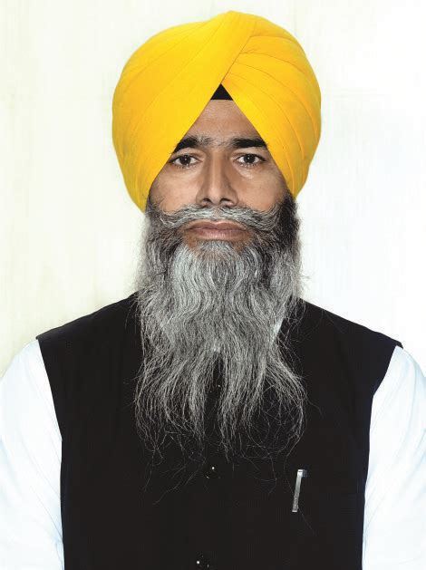 SGPC has set up a support center for the victims In view of the flood ...
