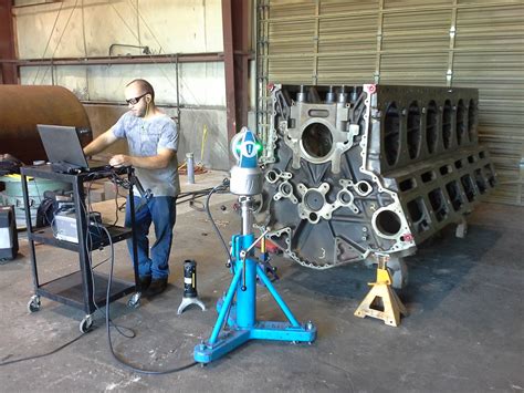 Image result for Engine Block Machine