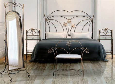 Cabeceros de Cama - Cabeceros Forja