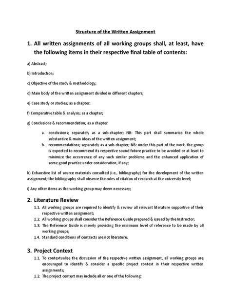 Written Assignment 的图像结果