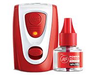 Goodknight Activ+ Low Smoke Coil - Goodknight