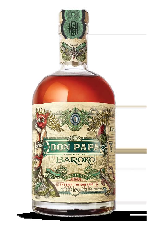 Rinaldi 1957 DON PAPA - Rinaldi 1957