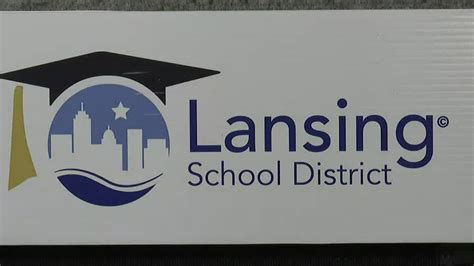 WATCH LIVE: Lansing School District discusses student MSTEP scores