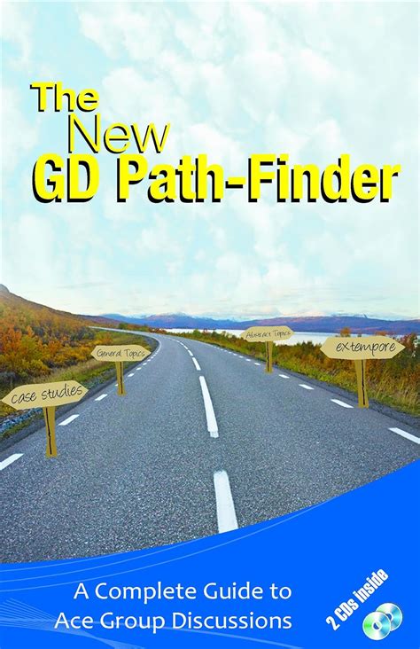 Buy IMS the New GD Path Finder Book Online at Low Prices in India | IMS ...