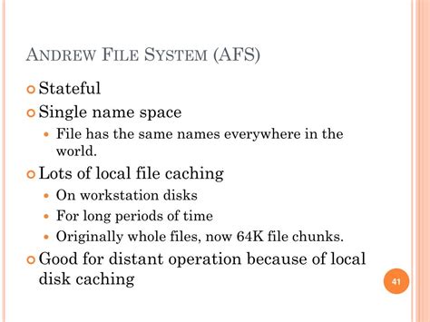 Distributed File System 的图像结果