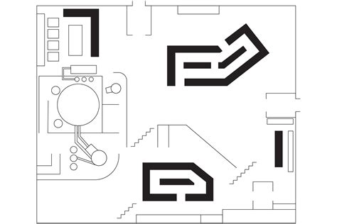 Starbucks Floor Plan 的图像结果