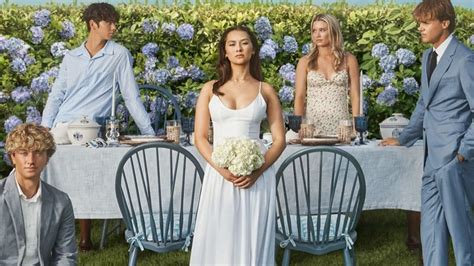 The Summer I Turned Pretty Season 3: Must-Have Wardrobe Staples For ...